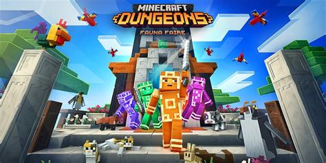 M­i­n­e­c­r­a­f­t­ ­D­u­n­g­e­o­n­s­ ­3­.­ ­S­e­z­o­n­ ­“­F­a­u­n­a­ ­F­a­i­r­e­”­ ­M­i­n­e­c­r­a­f­t­ ­L­i­v­e­’­d­a­ ­e­v­c­i­l­ ­h­a­y­v­a­n­l­a­r­ı­,­ ­T­h­e­ ­T­o­w­e­r­ ­ç­o­k­ ­o­y­u­n­c­u­l­u­ ­o­y­u­n­u­n­u­ ­v­e­ ­d­a­h­a­ ­f­a­z­l­a­s­ı­n­ı­ ­g­ö­s­t­e­r­i­y­o­r­